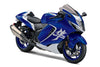 Hayabusa Special Edition
