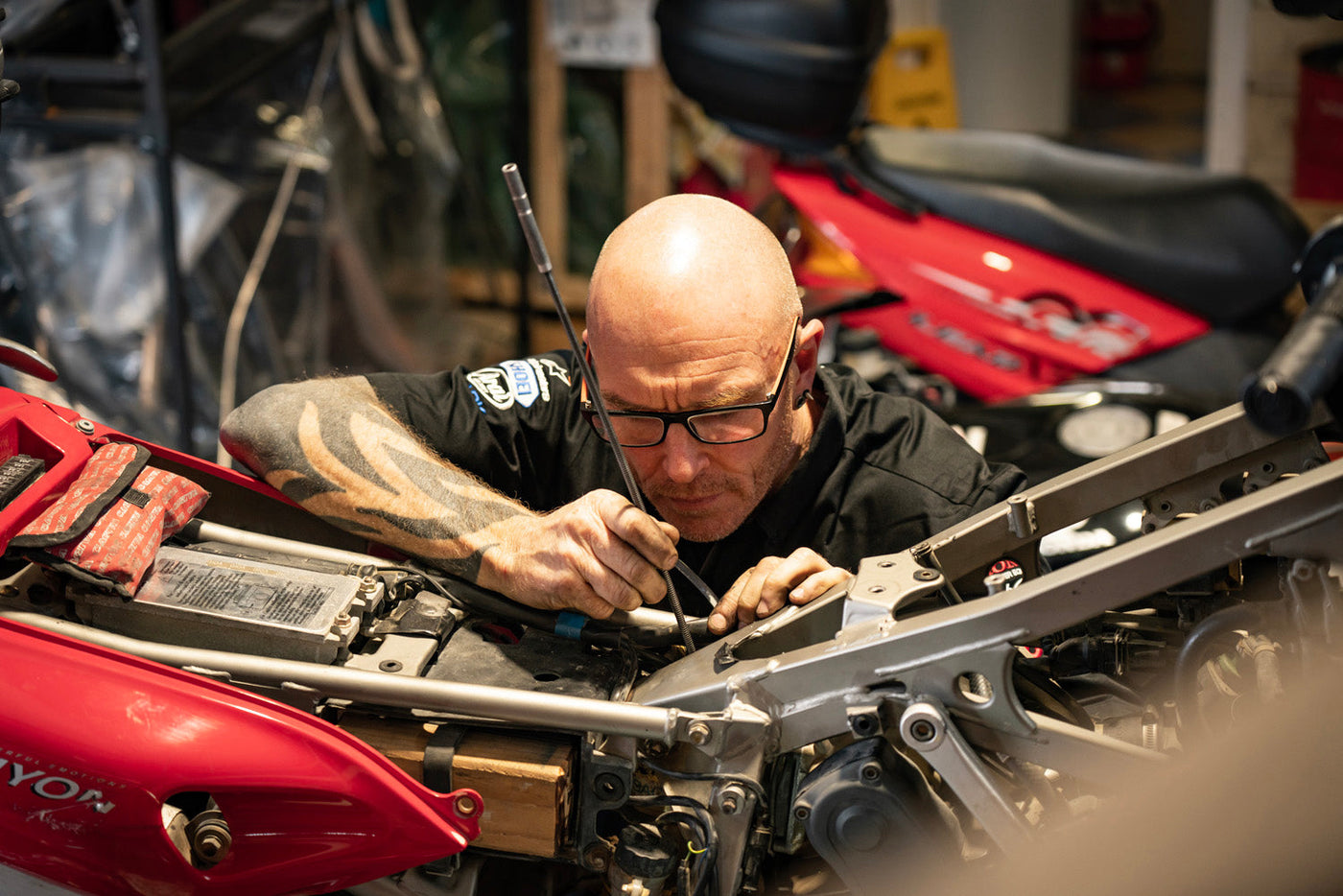 The Essential Motorcycle Maintenance Guide for Whangārei & Northland Riders